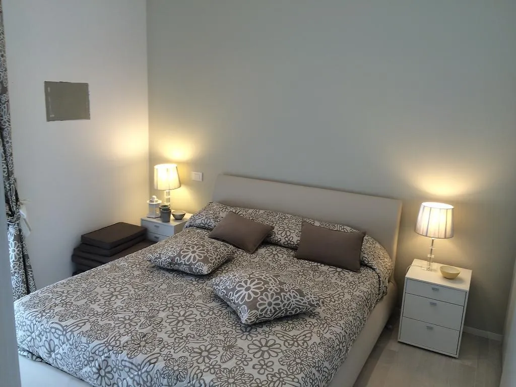 דירה לידו די ג'סולו Appartment Sabbhia