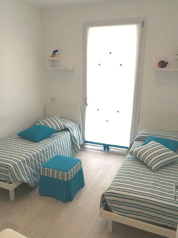 Appartment Sabbhia Lido di Jesolo 0*,  İtalya