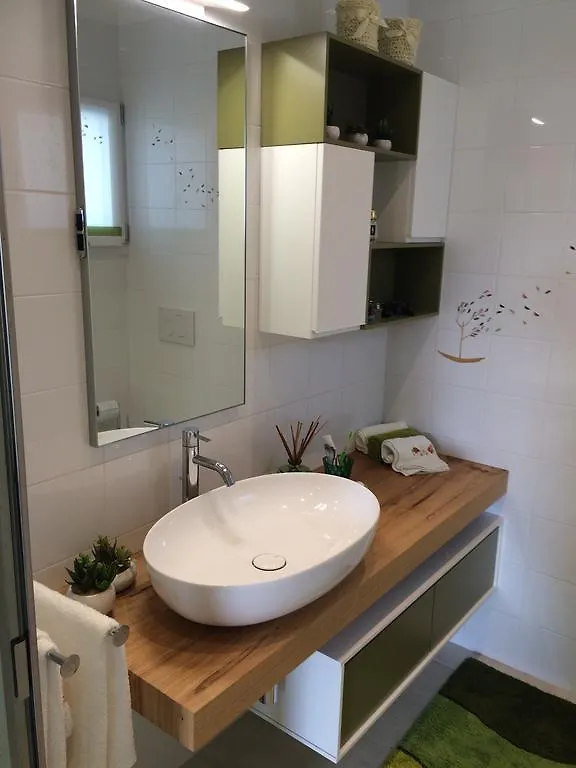 Daire Appartment Sabbhia Lido di Jesolo