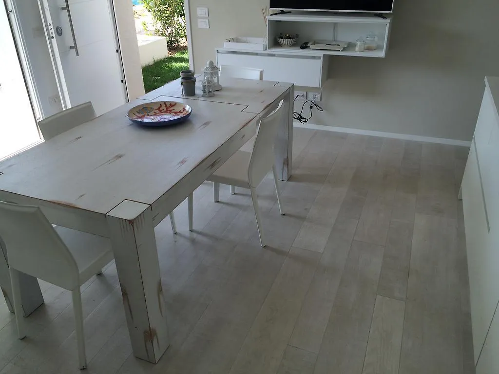 Daire Appartment Sabbhia Lido di Jesolo İtalya