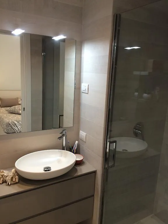 Appartment Sabbhia Lido di Jesolo Daire