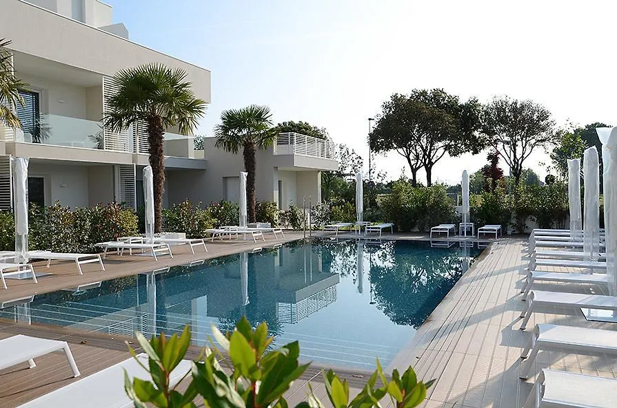 הקונטקטים של Appartment Sabbhia